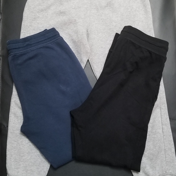 H&M Boys Sweatpants Sizes 10-12 -SOLD (SYSTEM ERROR: DUPLICATE LISTING) - Picture 2 of 14